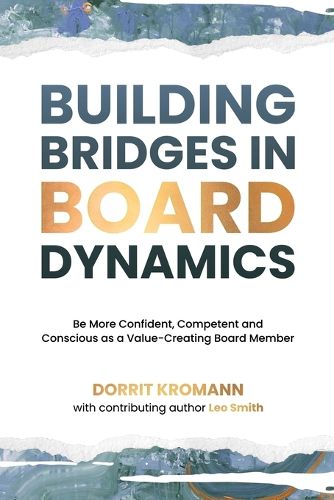 Cover image for Building Bridges in Board Dynamics