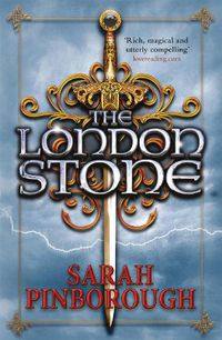Cover image for The London Stone: Book 3