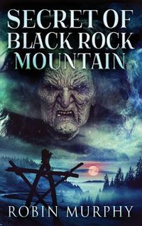 Cover image for Secret of Black Rock Mountain