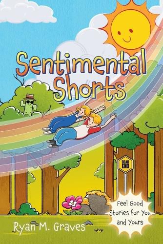 Cover image for Sentimental Shorts