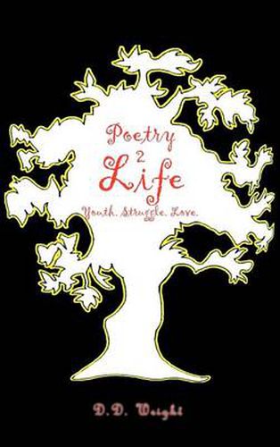 Cover image for Poetry 2life