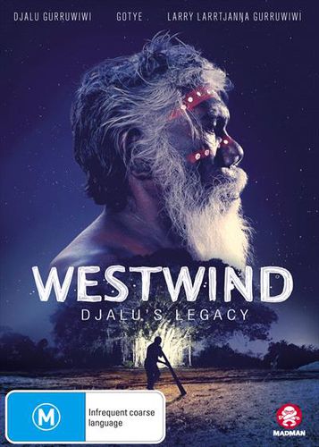 Westwind Djalu's Legacy (DVD)