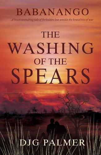 Cover image for The Washing of the Spears