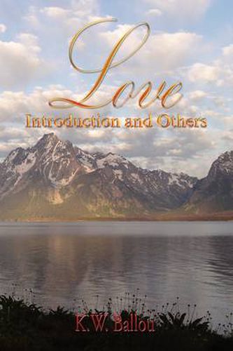 Cover image for Love