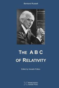 Cover image for The A B C of Relativity