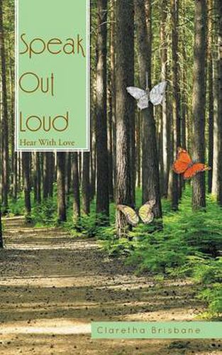 Cover image for Speak Out Loud: Hear with Love