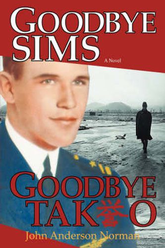 Cover image for Goodbye Sims Goodbye Takeo