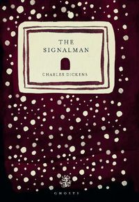 Cover image for The Signalman