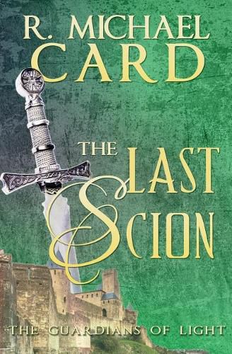 The Last Scion