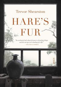 Cover image for Hare's Fur