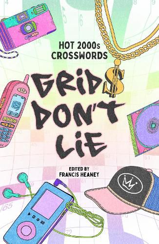 Cover image for Grids Don't Lie
