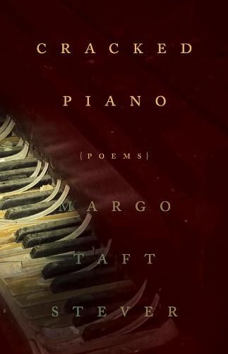 Cover image for Cracked Piano