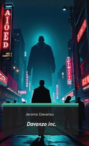 Cover image for Davanzo inc.