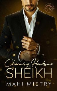 Cover image for Charming Handsome Sheikh