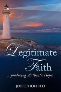 Cover image for Legitimate Faith