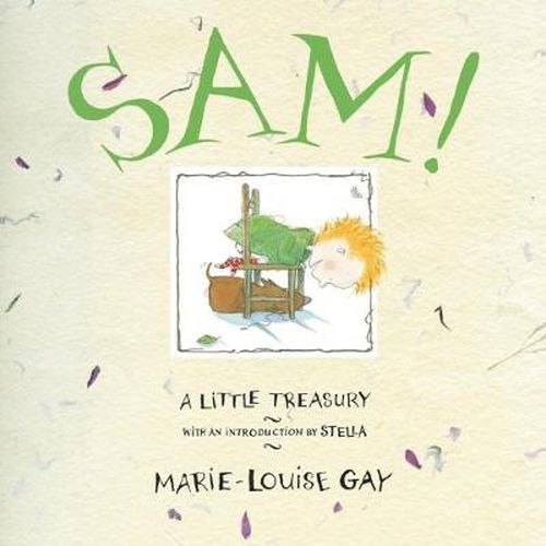 Sam!: A Little Treasury