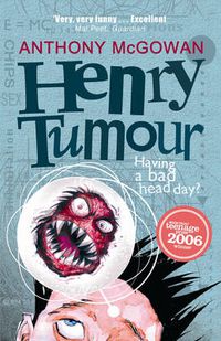 Cover image for Henry Tumour