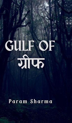 Cover image for Gulf Of Grief