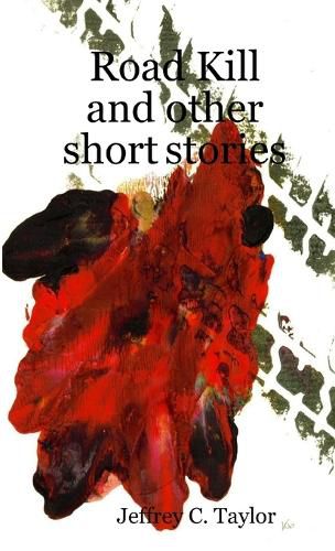 Cover image for Road Kill and other short stories