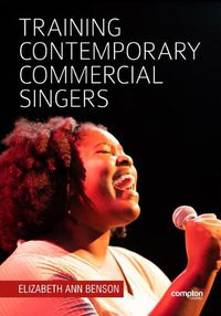 Cover image for Training Contemporary Commercial Singers