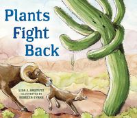 Cover image for Plants Fight Back