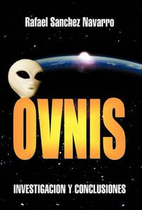 Cover image for Ovnis