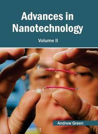 Cover image for Advances in Nanotechnology: Volume II