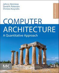 Cover image for Computer Architecture