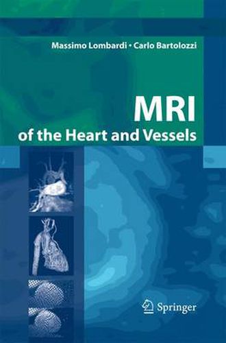 MRI of the Heart and Vessels