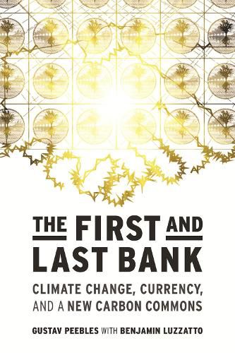 Cover image for The First and Last Bank