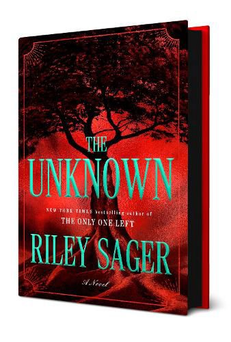 Cover image for The Unknown