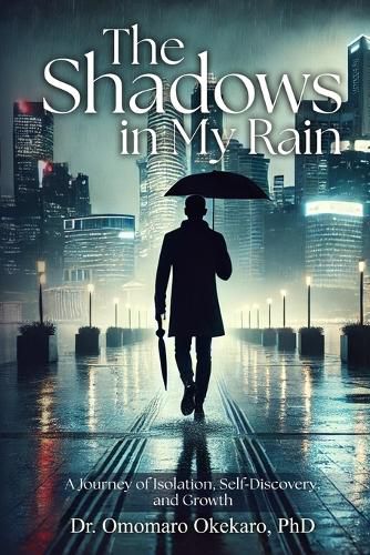 Cover image for The Shadows in My Rain