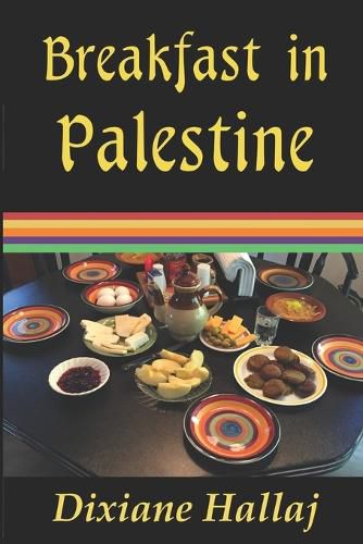 Cover image for Breakfast in Palestine