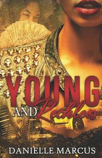 Cover image for Young and Reckless