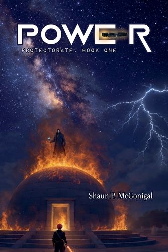 Cover image for Power