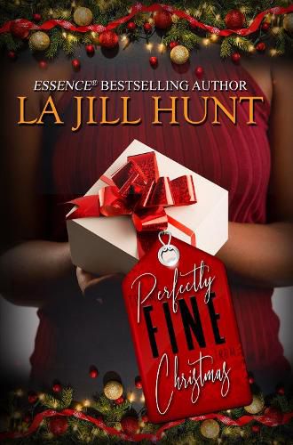 Cover image for Perfectly Fine Christmas