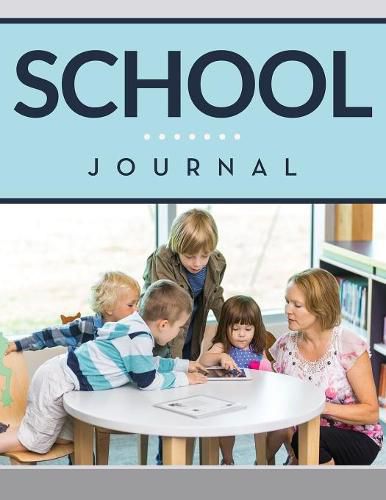 Cover image for School Journal