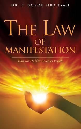 Cover image for The Law of Manifestation