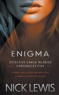 Cover image for Enigma