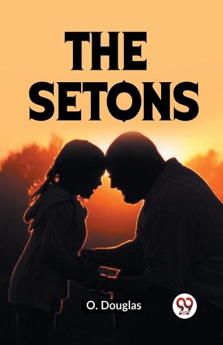 Cover image for The Setons (Edition2023)