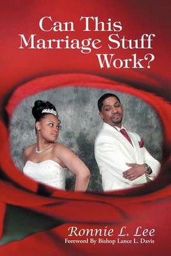 Cover image for Can This Marriage Stuff Work?