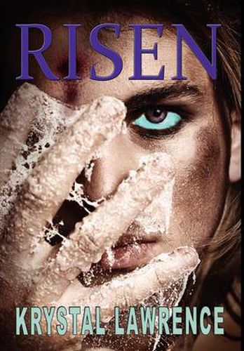 Cover image for Risen