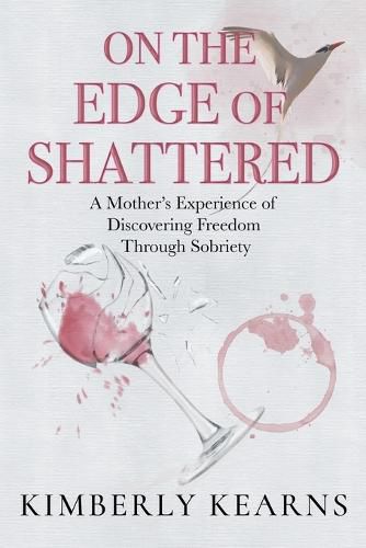 Cover image for On the Edge of Shattered