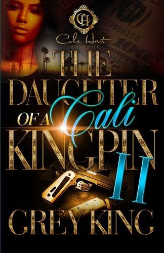 Cover image for The Daughter Of A Cali Kingpin 2