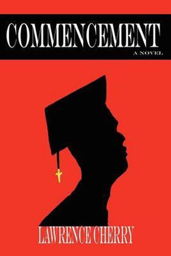 Cover image for Commencement