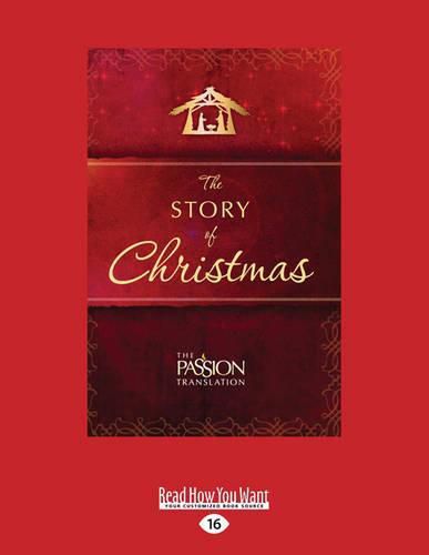 The Story of Christmas