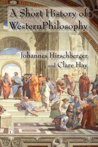 Cover image for A Short History of Western Philosophy