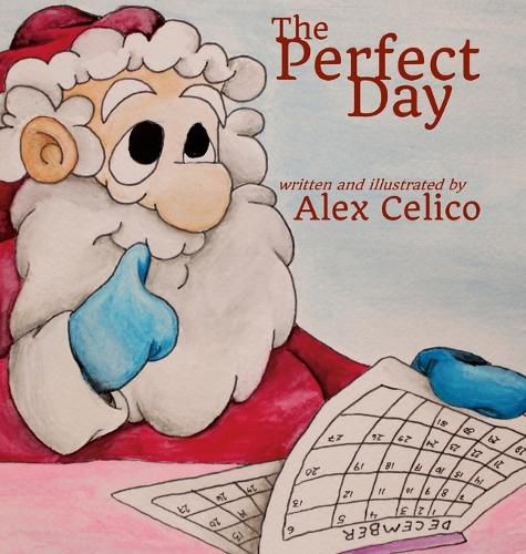 Cover image for The Perfect Day