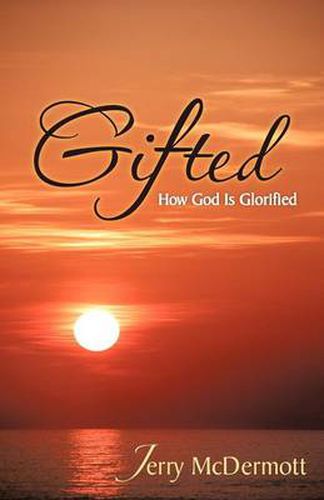 Cover image for Gifted