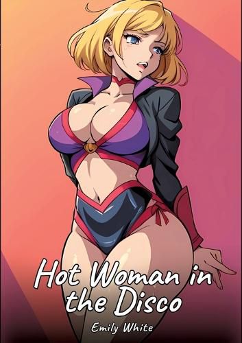 Cover image for Hot Woman in the Disco